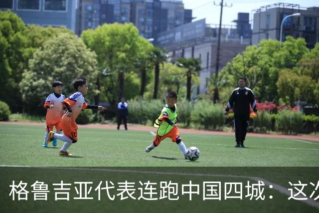 格鲁吉亚代表连跑中国四城：这次想争取什么？